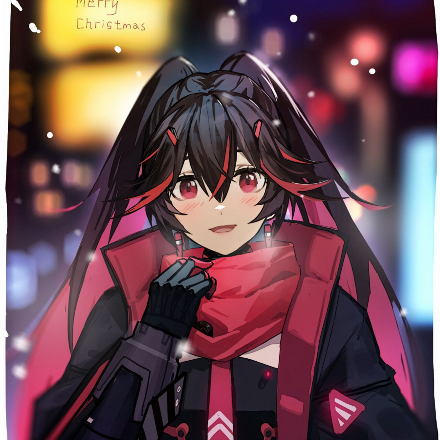 过路人