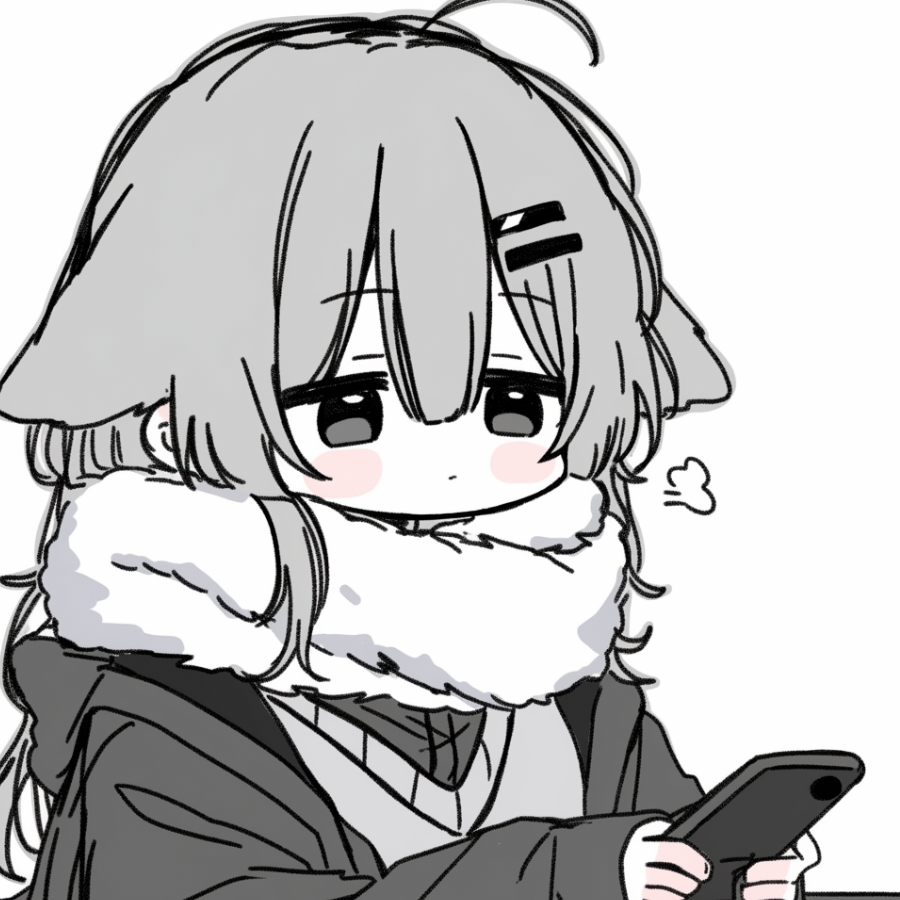 喵喵