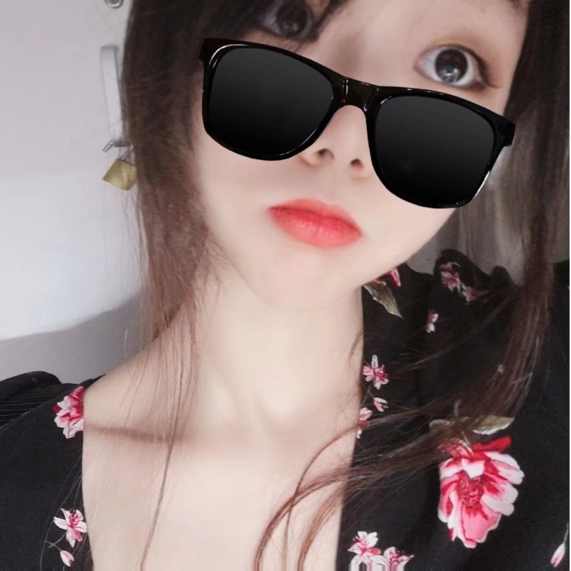 小红